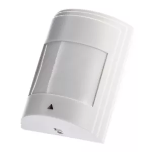 PA-476 Wired Infrared Sensor Motion Detector Burglar Curtain PIR Alarm System - Picture 1 of 8