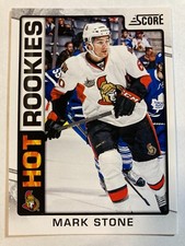 2012-13 Score Hot Rookies - ROOKIE CARDS RC #501-548 - Pick from list