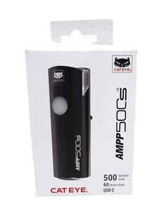 CatEye AMPP500S Headlight - Picture 1 of 2