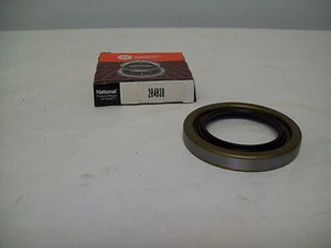 NATIONAL FEDERAL MOGUL OIL SEAL 204038 VARIOUS APPLACTIONS - Picture 1 of 4