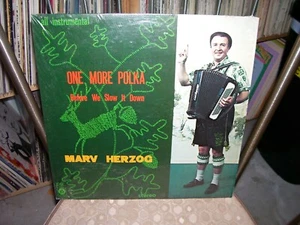 MARV HERZOG, Polka Music, Sound # 1061 - Bild 1 von 2