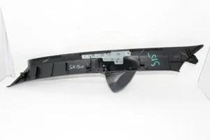 Genuine Nissan S15 Silvia RH A-Pillar Trim With Boost Gauge Hole 76911-85F10 - Picture 1 of 11