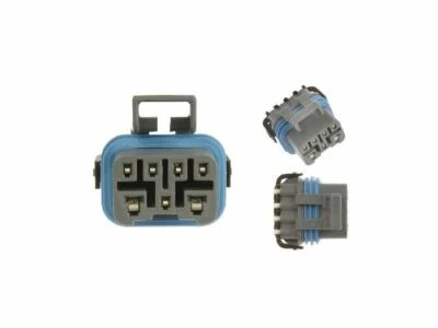 Conector interruptor de seguridad neutro Dorman 13114 kg para Chevrolet Corvette 1997-2004 Foto 1 de 2