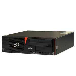 Fujitsu Esprimo E720 Intel Core i7-4770 3,40GHz 32GB RAM 1TB SSD HDD Win Pro - Bild 1 von 2