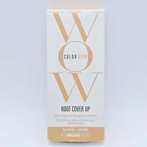 COLOR WOW Root Cover Up Instant Grey Coverage Highlight Touch-Up - Blonde - Picture 1 of 6