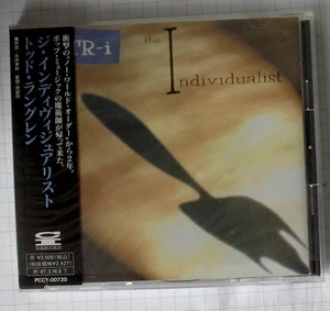 TODD RUNDGREN - The Individualist JAPAN CD OBI RAR! PCCY-00720 - Bild 1 von 1
