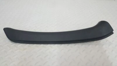 Borde de ventana del conductor trasero para 98-05 Blazer S10/Jimmy S15 Foto 1 de 4