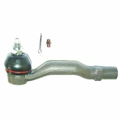 Barra de amarre delantera derecha y izquierda Toyota Supra Lexus SC300 SC400 45460-19235,45470-19065 Foto 1 de 2