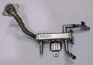 Used 2016-2019 Chevy Volt EGR Cooler 12771962 12677086 T905770 XS2036 12642618 - Picture 1 of 4