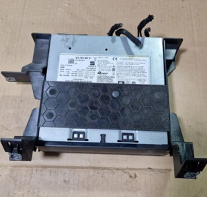 Unidad principal estéreo navegación navegación por satélite Seat Leon Mk4 KL1 KL8 5FA035862B - Imagen 1 de 5