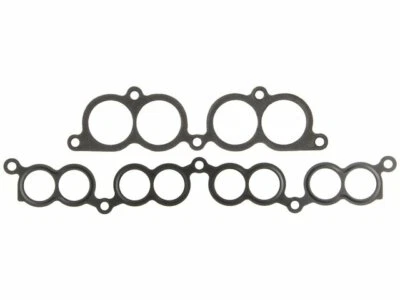 For 1994-1998 Toyota T100 Intake Manifold Gasket Set Mahle 53849ZF 1995 1996 Foto 1 de 2