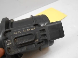 Sensor medidor de flujo de aire genuino VW Golf OEM 04L906461B DS0558 - Imagen 1 de 5