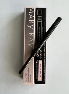 Mary Kay LOT of 2 Eyeliner BLACK. Exp. 08/2024. New. - Picture 1 of 2