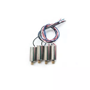 Drone de radiocontrol profesional SG907 motor de 7,4 V motores 10*20 mm accesorio CW CCW piezas de motores - Imagen 1 de 1