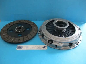 KIT Frizione JKL Per Range Rover 2 P38 2.5 TD motore BMW STC50512 Sivar - Picture 1 of 1