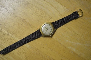 Vintage Liban Incabloc 25 Jewel Automatic Men's Watch - Picture 1 of 6