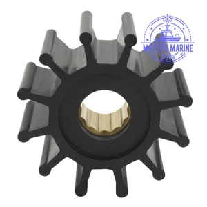 Flexible Impeller for Bukh (Aabenraa) 1G/2G/3G 2G/3G/105M DV 36 48 ME/SME Motor - Picture 1 of 6