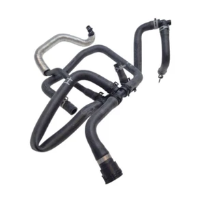Genuine Land Rover Freelander 96-06MY 2.5L V6 Radiator Coolant Hose - PEH000350 - Picture 1 of 1