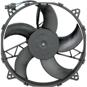 Moose Utility Z3000 Hi-Performance Cooling Fan - Picture 1 of 1