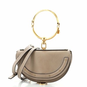 chloe aby croc bolsa