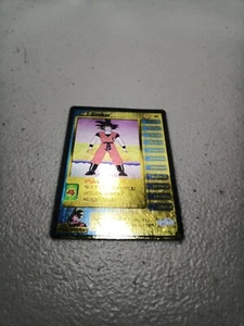 Dragon Ball Z p1 goku - Picture 1 of 3