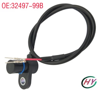 Sensor de posición del cigüeñal 32497-99B para Harley-Davidson Road King Electra Glide Foto 1 de 4