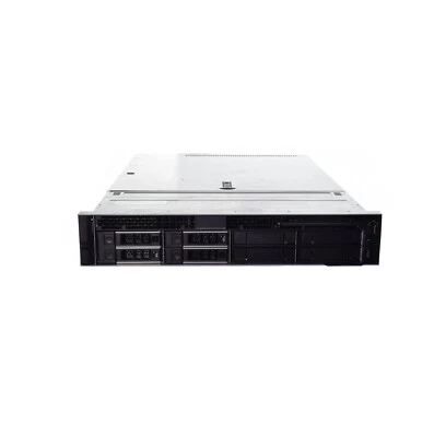 Dell PowerEdge R7515 8 x LFF 2U CTO - 1 x Heatsink Perc H740P IDRAC9 ENT 2 x PSU - Image 1 of 4