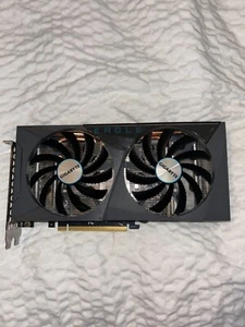 Gigabyte Eagle OC RTX 3060 12Gb - Afbeelding 1 van 3