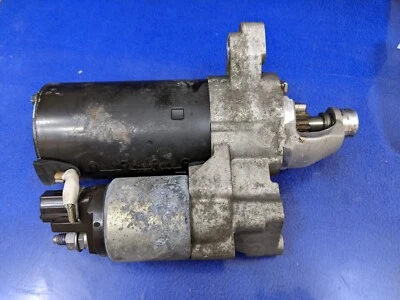 OEM 2011-2014 AUDI A6 V6 3.0 VW TOUAREG - Arranque 079911021D Foto 1 de 4