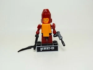 Transformers Kre-o Sammlung 1 Rampage - Bild 1 von 1