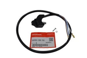 OEM Honda High & Low Dimmer Switch 69-71 CT70 70-73 CT70H TRAIL 70 35250-126-701 - Picture 1 of 10