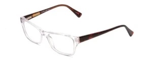 Ernest Hemingway H4805 Damas Cateye Gafas Cristal/Rojo Marrón Tortuga 52 mm - Imagen 1 de 5