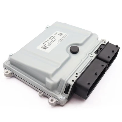 Módulo de control del motor ECU ECM A2721535279 para Mercedes-Benz C280 W211 2006-2010 Foto 1 de 4