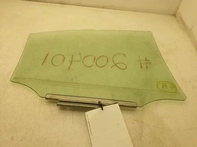 司机左后门玻璃适用于 06-13 LEXUS IS250 — 第 1/4 张图片