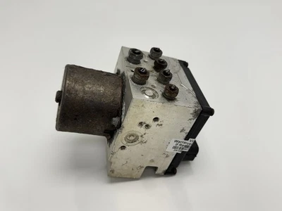 Chevrolet Express Van 2500 2012-2017 unidad ABS bomba de freno antibloqueo 22792968 22792965 Foto 1 de 4