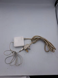 APPLE A1021 65W AC POWER CHARGER ADAPTER - Picture 1 of 8