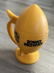 Vintage Jan. 1, 1982 Rose Bowl Iowa Hawkeyes Football Plastic Mug - IOWA HAWKS - Picture 1 of 17