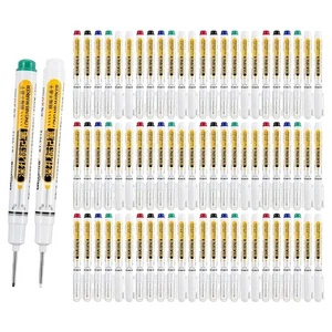 Pack of 75 Hole Pen and Comfortable Handle Applicable Across Use - Picture 1 of 7