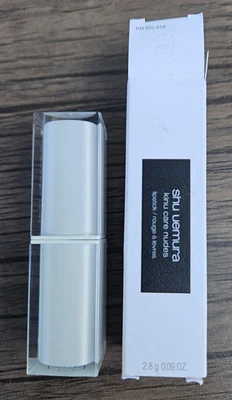 Lápiz labial Shu Uemura Kinu care desnudos KN BG 916 TÉ DE LECHE SUAVE Z15 Foto 1 de 4