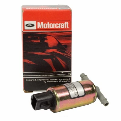 Vapor Canister Purge Valve-Fuel Motorcraft CX-1100 - Image 1 of 4
