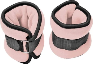 2 Pack 2 lb Ankle Weights - Pink - Picture 1 of 3