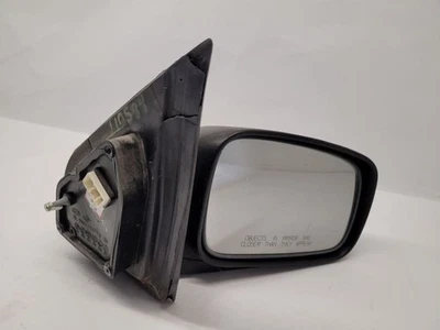 03 - 09 KIA SORENTO Espelho de Passageiro Visão Lateral Direita Potência Aquecida LX FABRICANTE DE EQUIPAMENTO ORIGINAL - Imagem 1 de 4