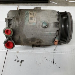 AC Compressor Fits 08-12 MALIBU 321302 - Picture 1 of 12