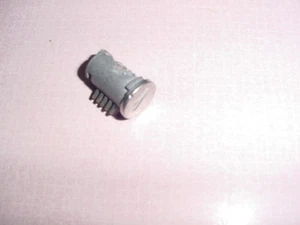 1948-50 Packard Limo Door Lock Cylinder 410434 NOS - Picture 1 of 1