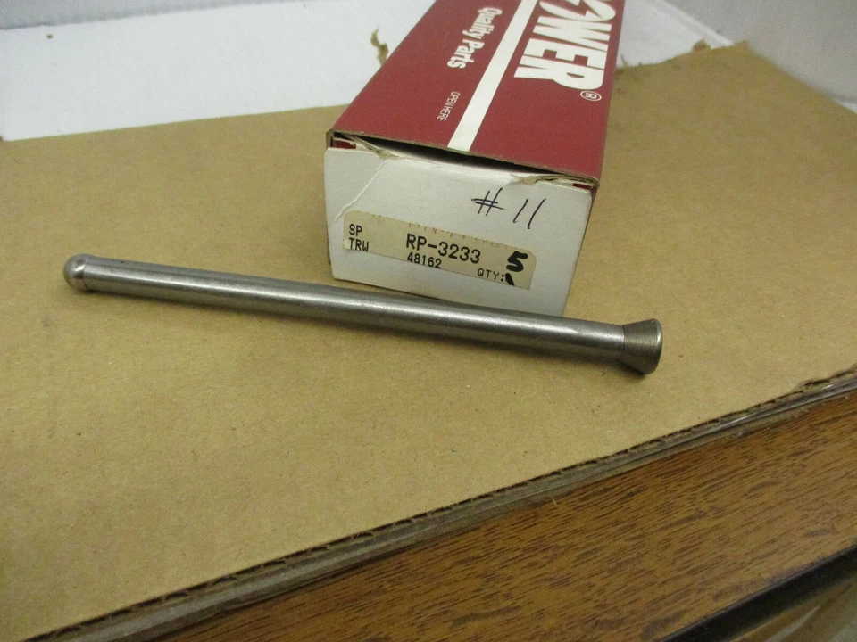 Sealed Power RP-3233 Engine Push Rods - Image 1 of 1