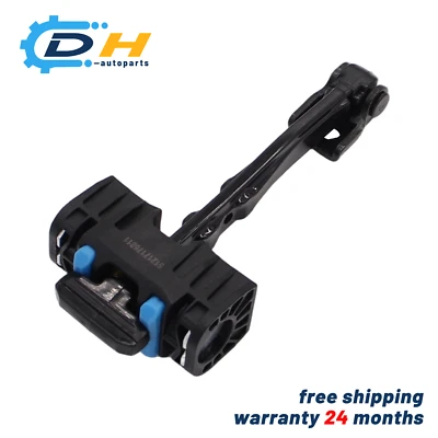 Проверочный номер передней левой правой двери автомобиля 51217176811 для Mini Cooper 2004-2015 - Изображение 1 из 4