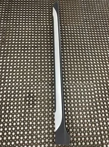 Verkleidung Schweller Seitenschweller links OPEL Karl C16 42457828 - Bild 1 von 9