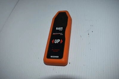Klein Tools ET300 Digital Circuit Breaker Finder ***RECEIVER ONLY**** - Image 1 of 4