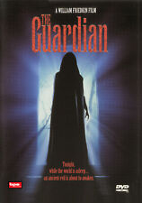 DVD The Guardian (1990) - Jenny Seagrove, Dwier Brown, William Friedkin dir