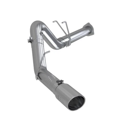 MBRP 4" Armor Lite Exhaust For 2011-2016 Ford F250 F350 F450 6.7L Diesel CC SC - Image 1 of 3